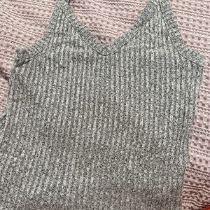 Soft and Sexy American Eagle Tank